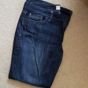 Maurice's Morgan New Boot Jeans